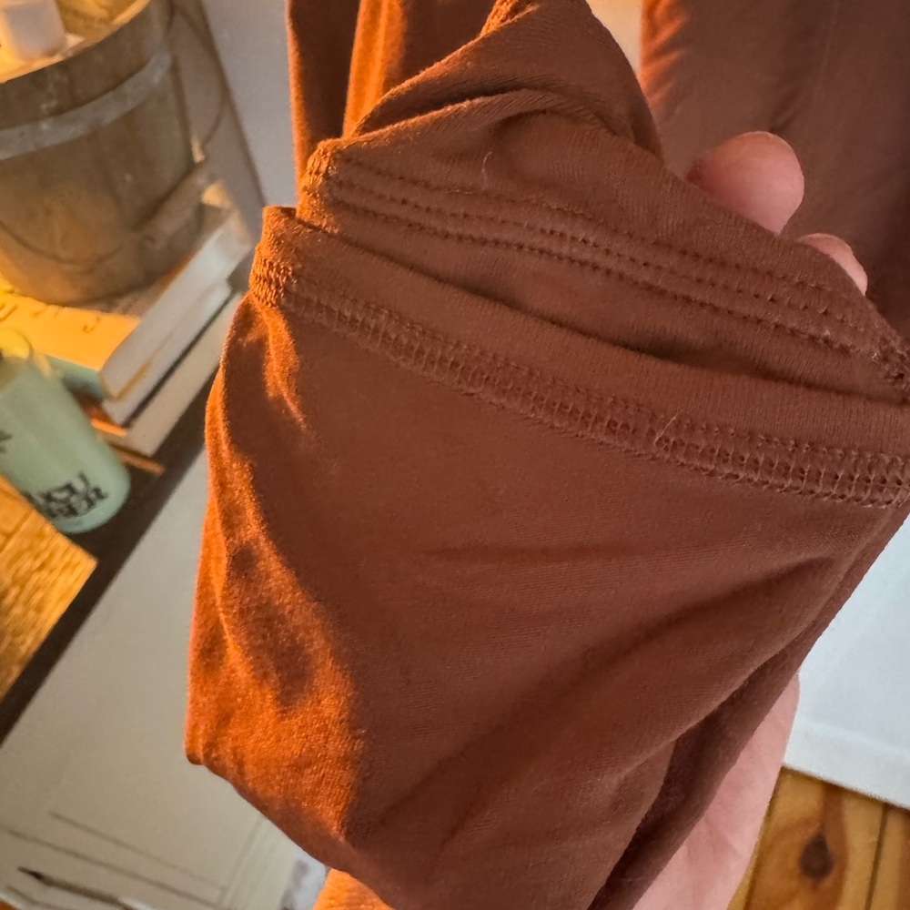 Lululemon IT'S RULU RUN LONG SLEEVE SHIRT - Picture 5 of 7